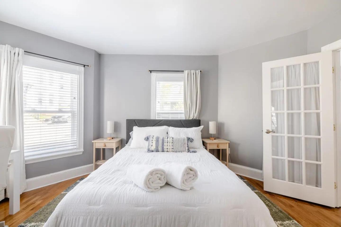 Bright Spacious Apartment - 2 Bedroom 2 Ba Portland Eksteriør bilde