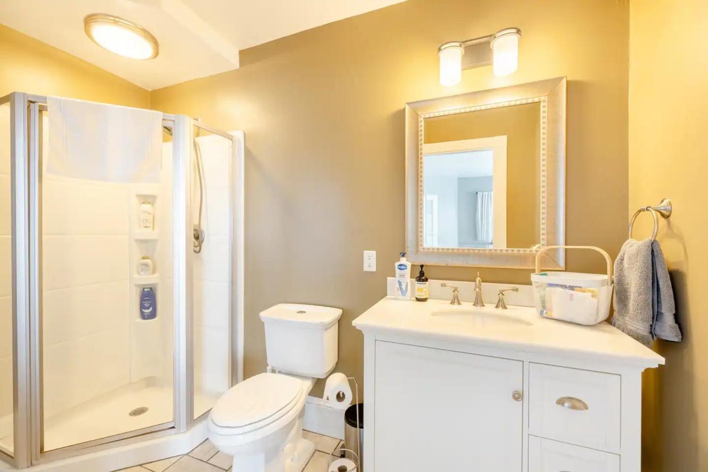 Bright Spacious Apartment - 2 Bedroom 2 Ba Portland Eksteriør bilde