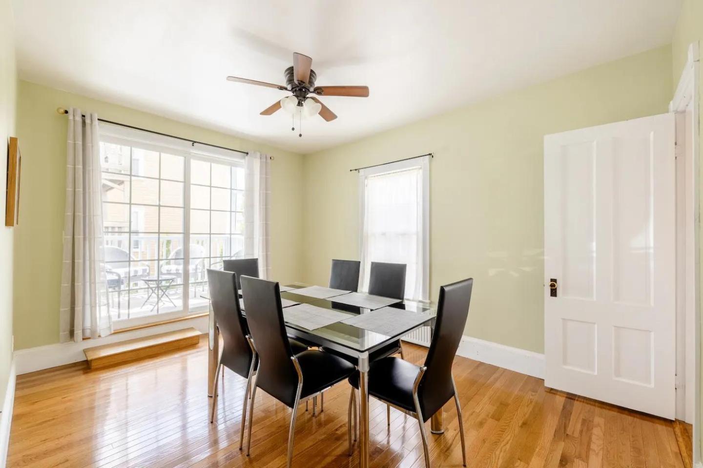 Bright Spacious Apartment - 2 Bedroom 2 Ba Portland Eksteriør bilde