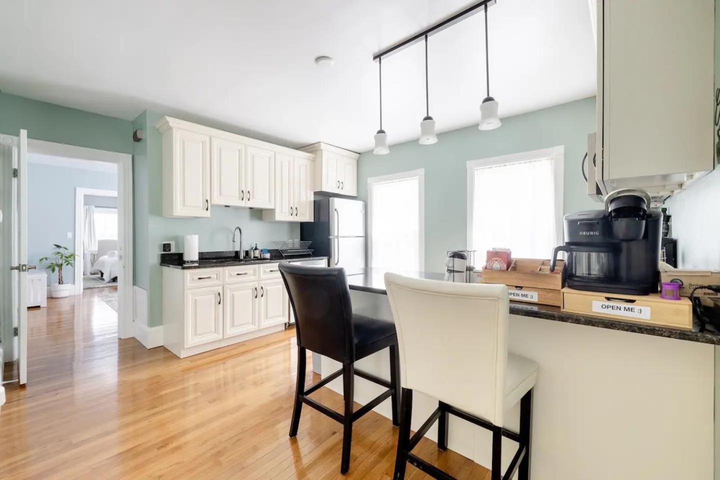 Bright Spacious Apartment - 2 Bedroom 2 Ba Portland Eksteriør bilde